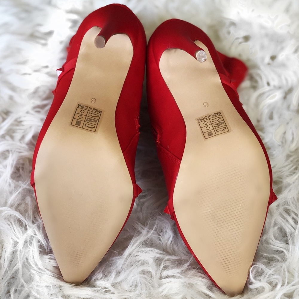 Axel Sock Boot - image 8